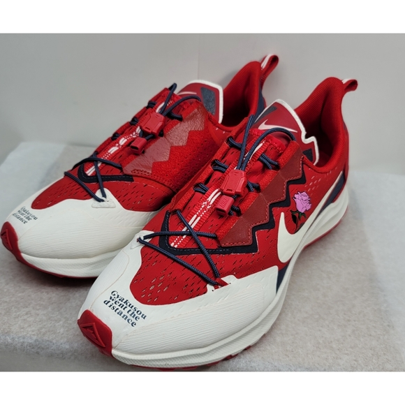 Nike X Gyakusou ZM Pegasus 36 TR - Picture 4 of 15